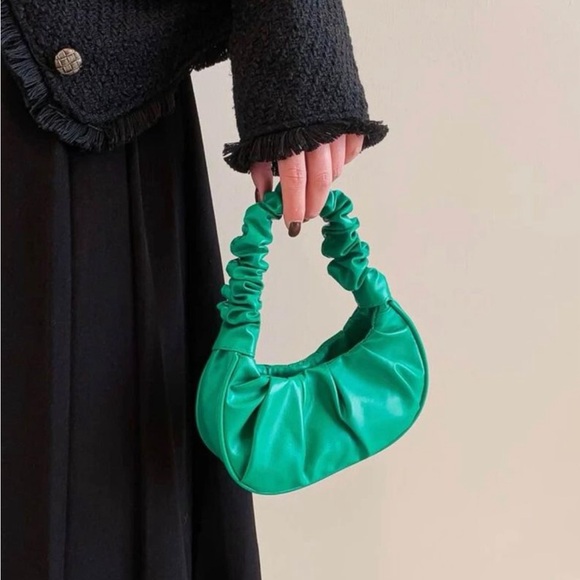 SHEIN Purse - Small, Green - Picture 2 of 3